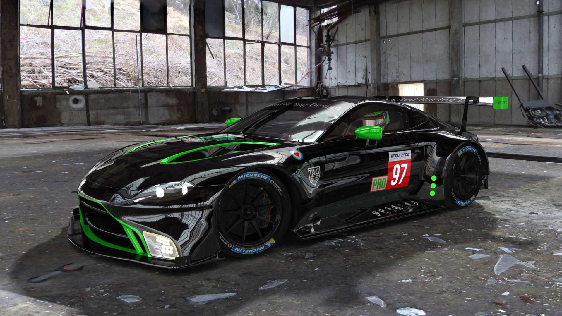 足球场创意灯光秀点亮夜晚，科技与艺术结合，足球场 灯光