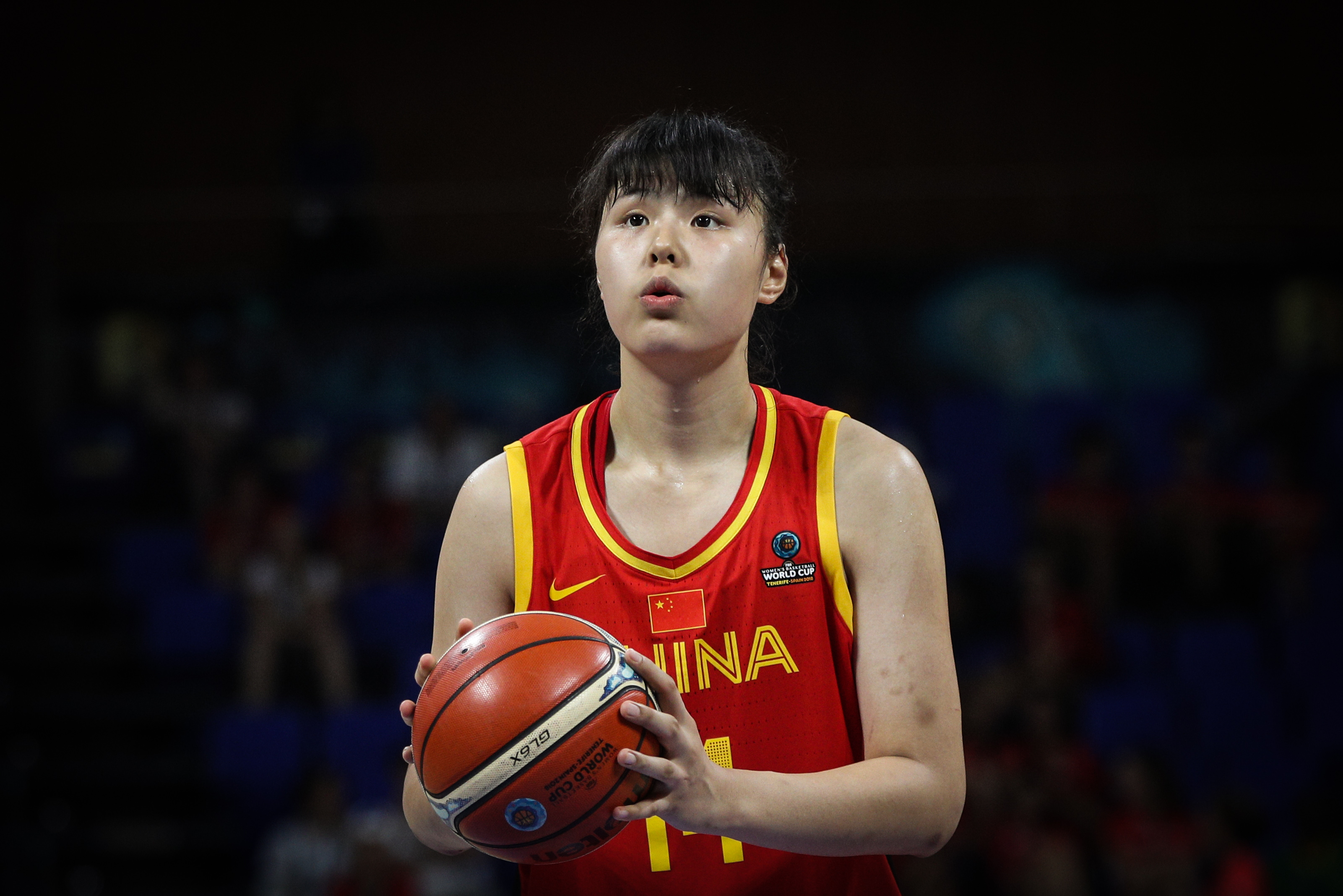 关于乐鱼体育：中国女篮世界杯展望：全力以赴，不留遗憾的信息
